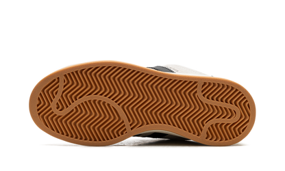 Adidas Campus 00 White Black