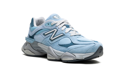 New Balance 9060 Chrome Blue