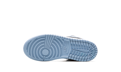 Jordan 1 Mid Ice Blue (2022)