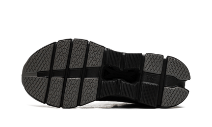 On Running Cloud Cloud X Z5 All Black