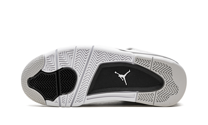 Jordan 4 Retro Military Black