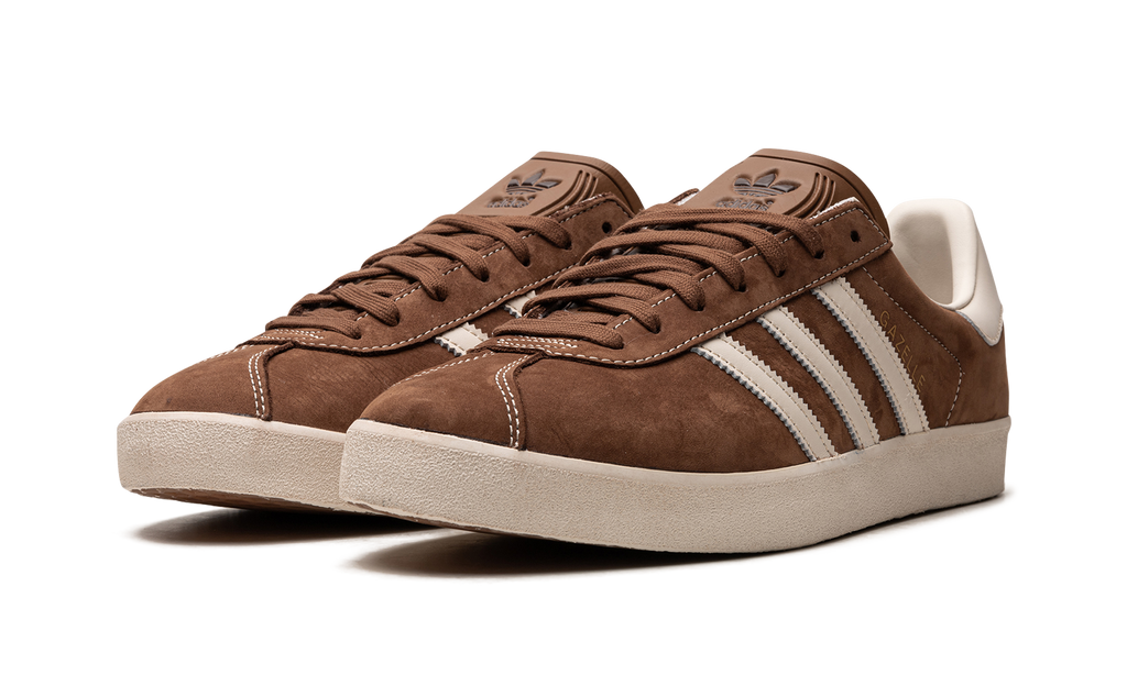 Adidas Gazelle Brown