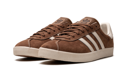 Adidas Gazelle Brown