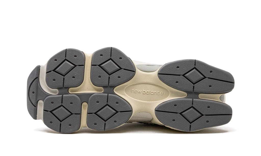 New Balance 9060 Suede Pack - Sea Salt