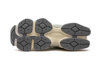 New Balance 9060 Suede Pack - Sea Salt