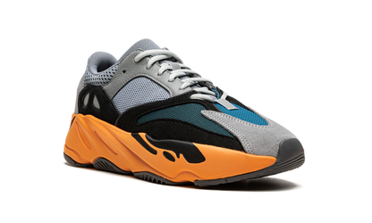 Adidas Yeezy Boost 700 Wash Orange
