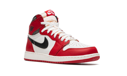 Jordan 1 Retro High Chicago Lost and Found