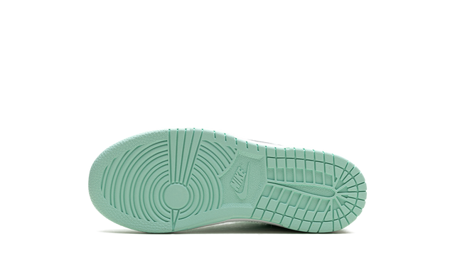 Nike Dunk Low "Mint Foam"