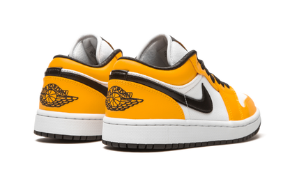 Jordan 1 Low Laser Orange