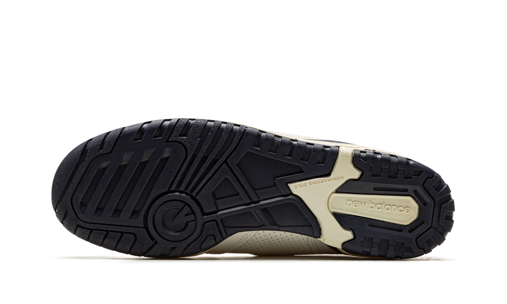 New Balance 650R Aime Leon Dore - Navy