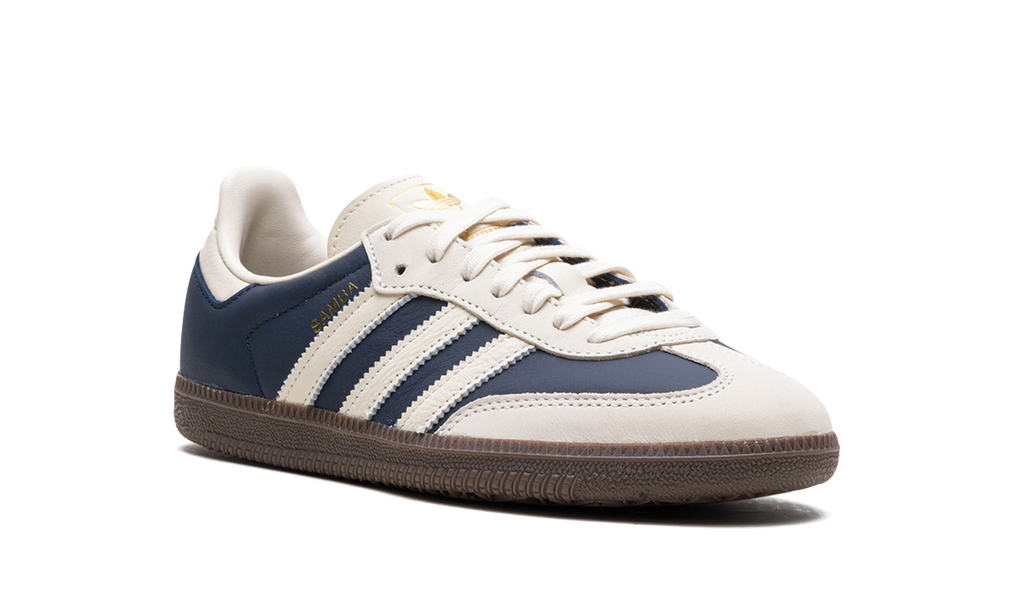 Adidas Samba Night Indigo Crew White