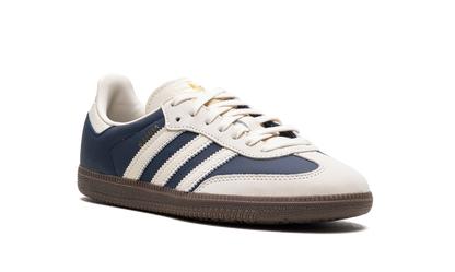 Adidas Samba Night Indigo Crew White