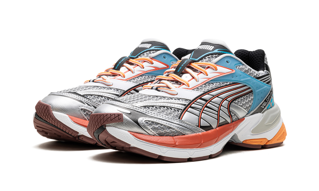 Puma Velophasis Phased Chili Powder