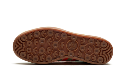 Adidas Gazelle Bold Semi Green Spark