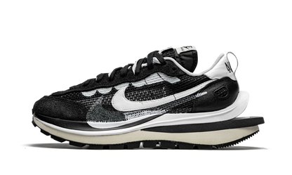 Nike Vaporwaffle Sacai Black White