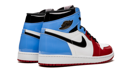 Jordan 1 Retro High Fearless UNC Chicago