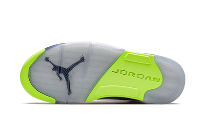 Jordan 5 Retro Alternate Bel Air