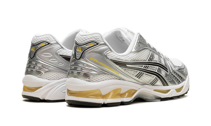 Asics Gel Kayano 14 Birch Pure Silver