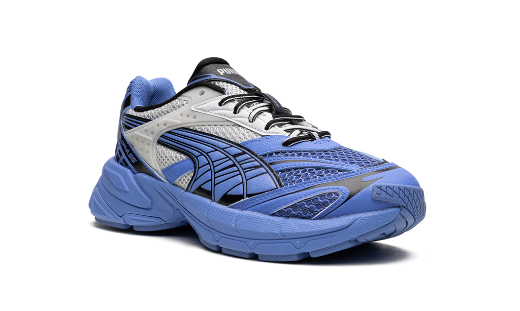 Puma Velophasis Factory