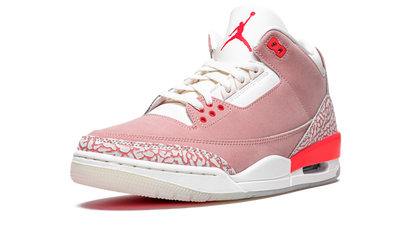 Jordan 3 Retro Rust Pink