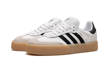 Adidas Sambae 2.0 White Black