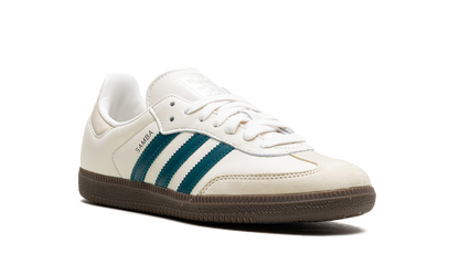 Adidas Samba Legacy Teal