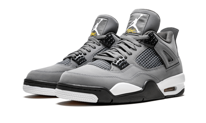 Jordan 4 Retro Cool Grey