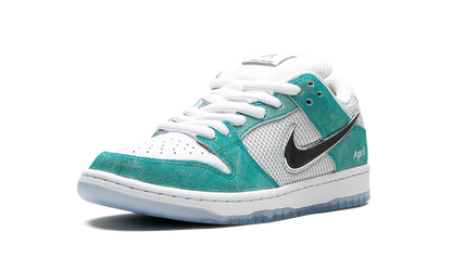 April Skateboards x Nike SB Dunk Low Turbo Green