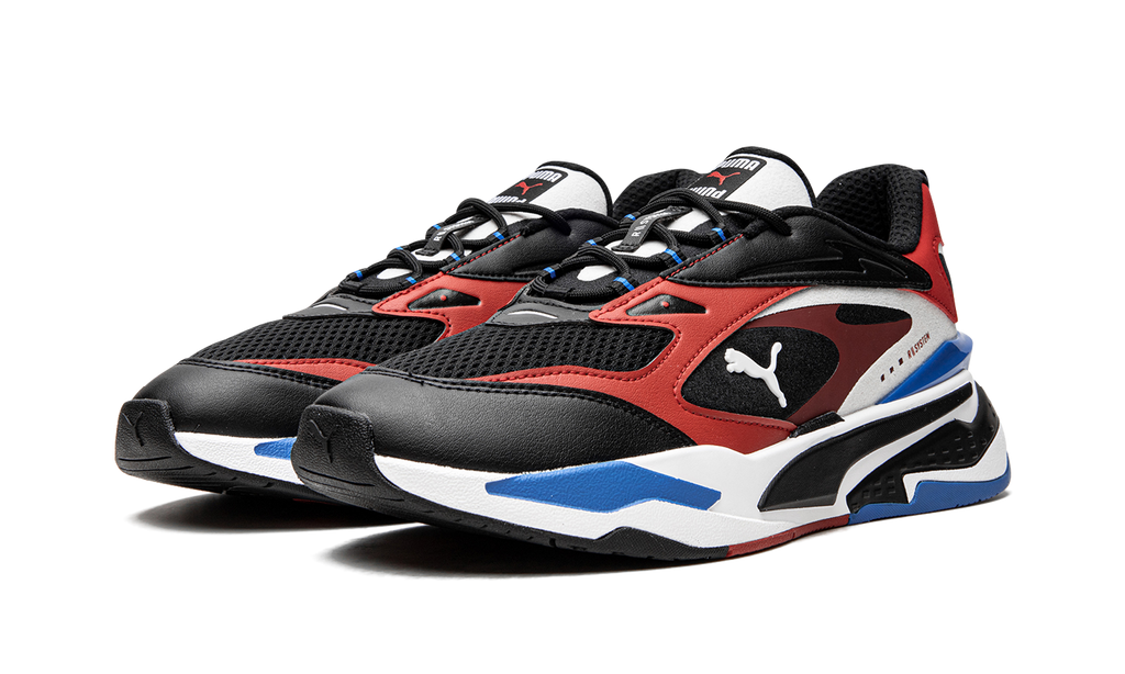 Puma RS-FAST