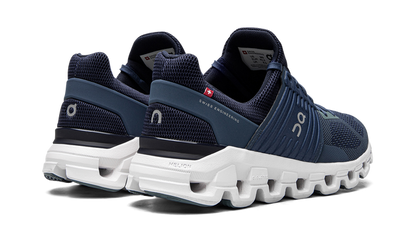 On Running Cloudswift