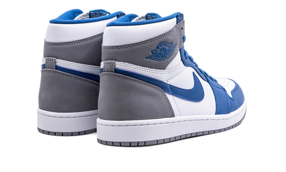 Jordan 1 Retro High True Blue