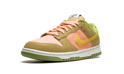 Nike Dunk Low Sun Club Arctic Orange