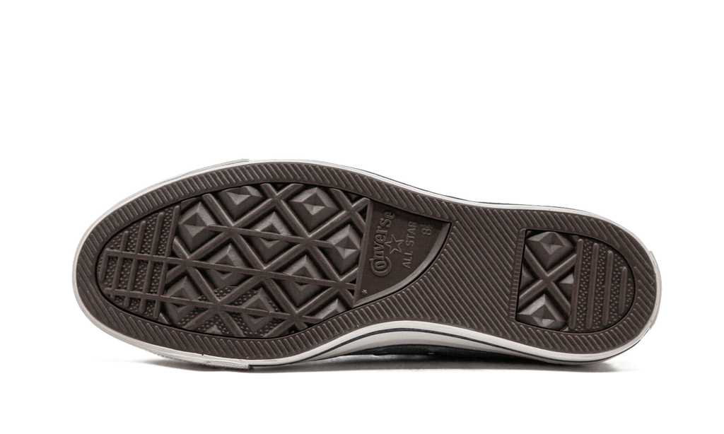 Converse More Converse CT HI