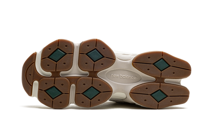 New Balance 9060 White Green