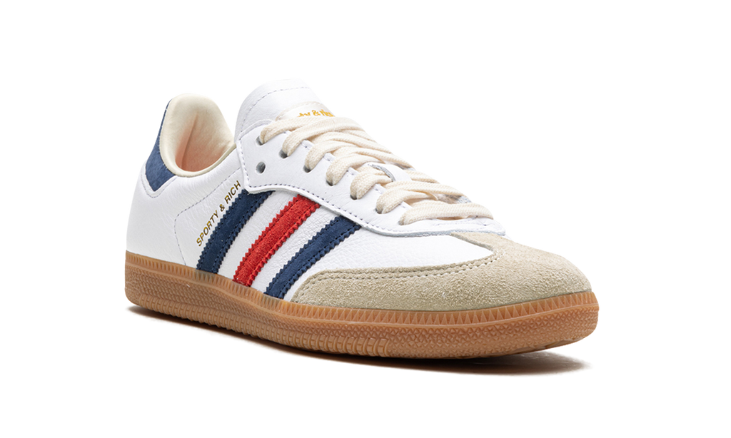 Adidas Samba Sporty & Rich USA