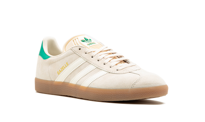 Adidas Gazelle Wonder White Green