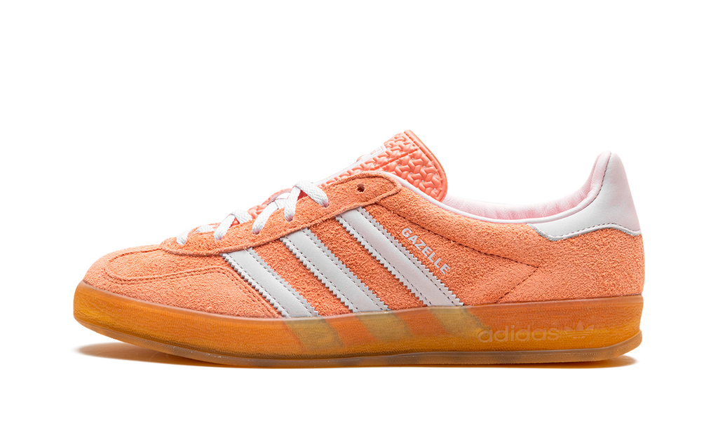Adidas Gazelle Indoor Wonder Clay