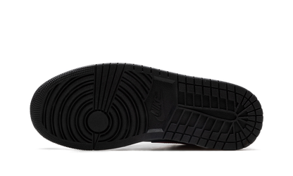 Jordan 1 Low White Toe