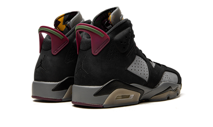 Jordan 6 Retro Bordeaux