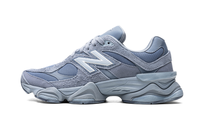 New Balance 9060 Washed Blue