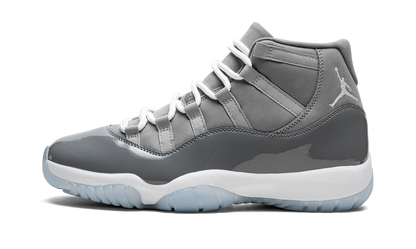 Air Jordan 11 Cool Grey