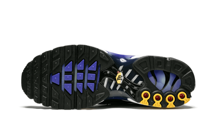 Air Max TN Plus "Hyper Blue"