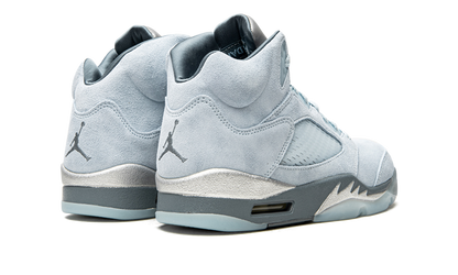 Jordan 5 Retro Bluebird