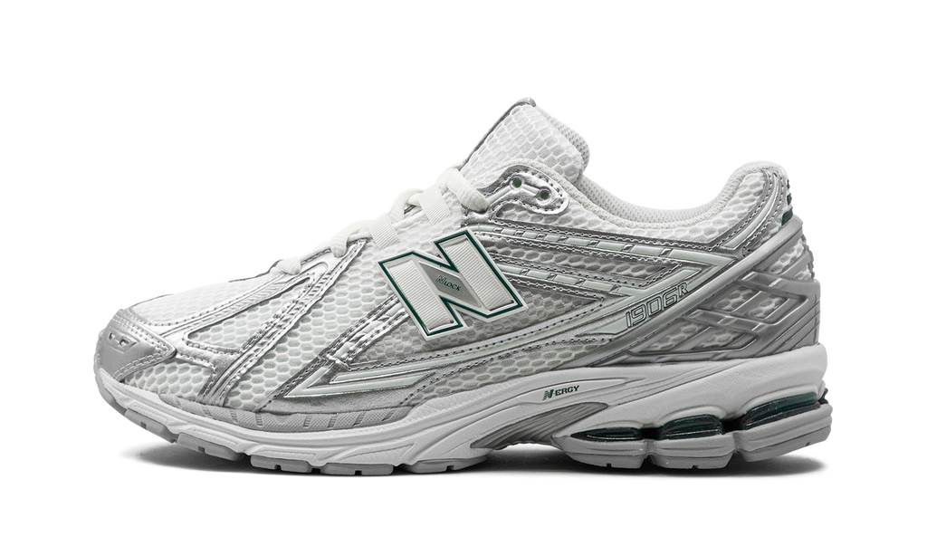 New Balance 1906R "SILVER METALLIC"