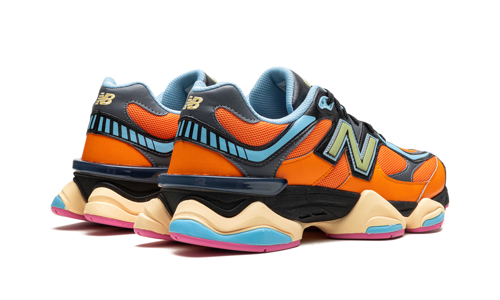 New Balance 9060 Sun Glow