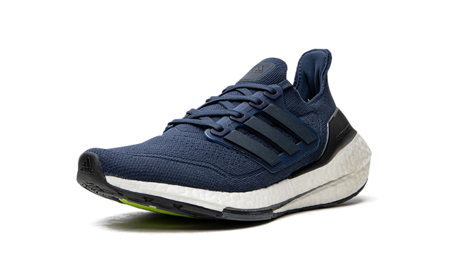 Adidas Ultraboost 21 Crew Navy