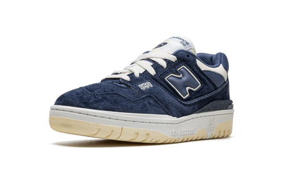 New Balance 550 Natural Indigo