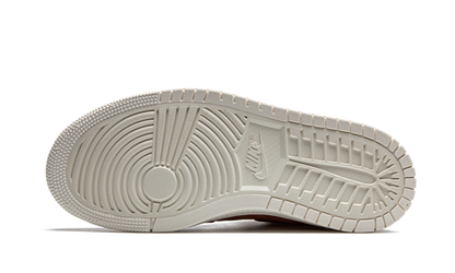 Jordan 1 High Zoom Air CMFT Canyon Rust