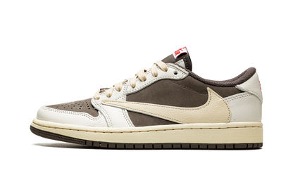 Jordan 1 Low Reverse Mocha Travis Scott
