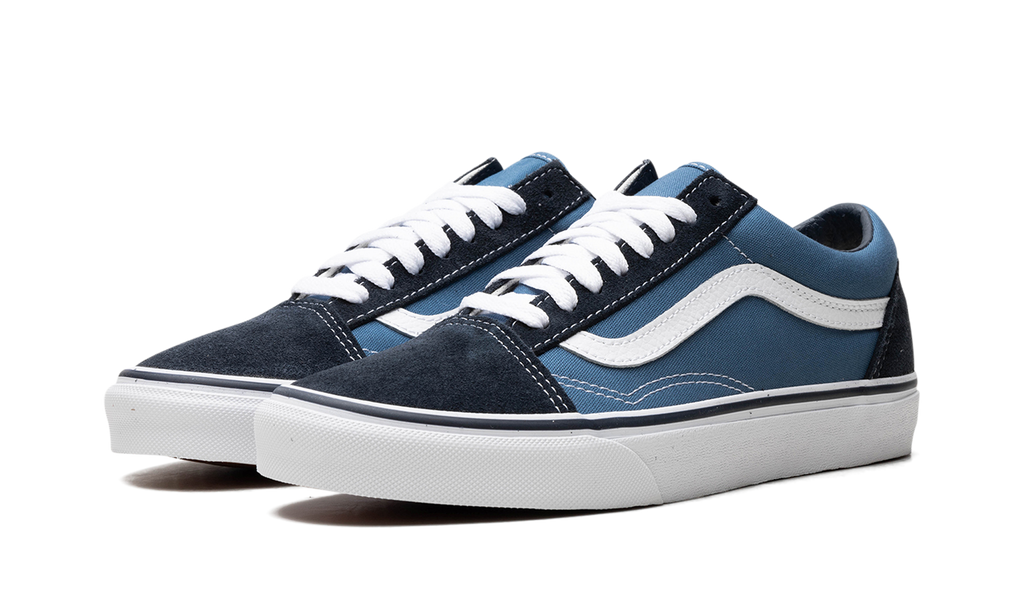 Vans Old Skool "Navy Blue"